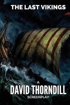 Paperback The Last Vikings Book