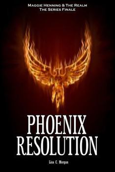 Paperback Phoenix Resolution Book