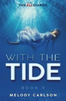 Paperback With The Tide Book