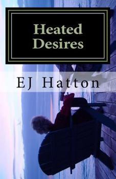 Paperback Heated Desires Book