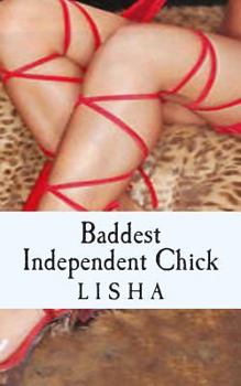 Paperback Baddest Independent Chick Book