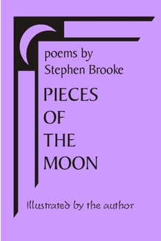 Paperback Pieces of the Moon Book