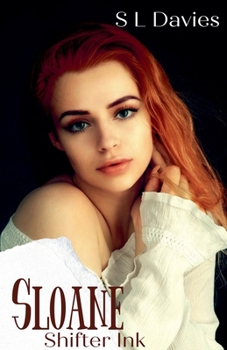 Paperback Sloane Book