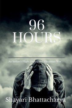 Paperback 96 Hours Book