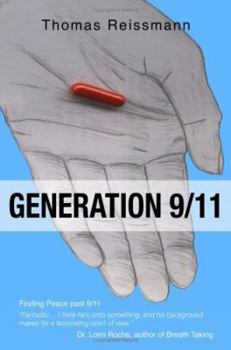 Paperback Generation 9/11: A Generation in a State of 911 Book