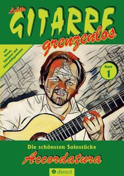 Paperback Accordatura [German] Book