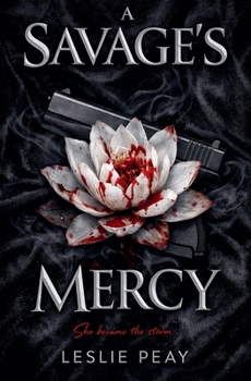 Paperback A Savage's Mercy Book