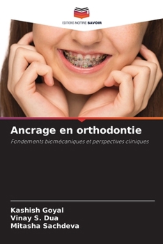 Ancrage en orthodontie (French Edition)