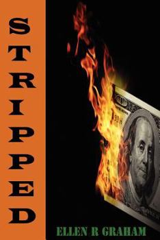 Paperback Stripped Book