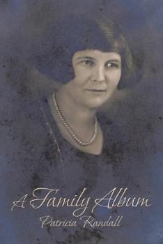 Paperback A Family Album Book