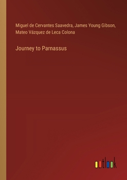 Paperback Journey to Parnassus Book