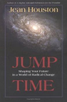 Paperback Jump Time: Shaping Your Future in a World of Radical Change Book