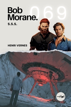 Bob Morane - S.S.S.: Tome 069