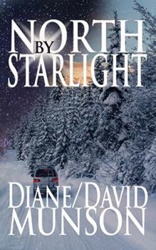 Paperback North by Starlight Book
