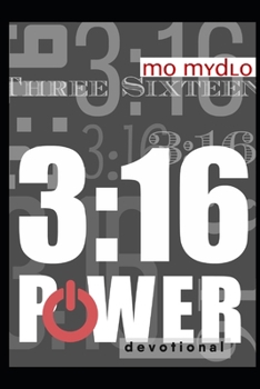 Paperback 3: 16 Power Book