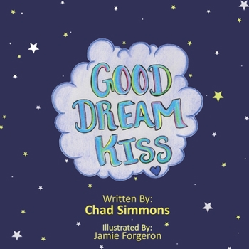 Paperback Good Dream Kiss Book