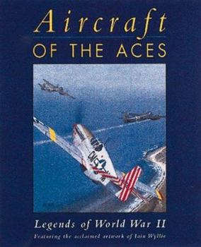 Aircraft of the Aces: Legends of World War II