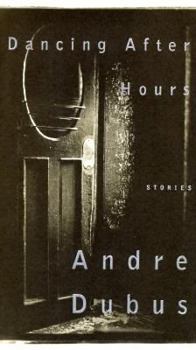 Hardcover Dancing After Hours: Stories Book