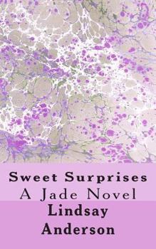 Paperback Sweet Surprises Book