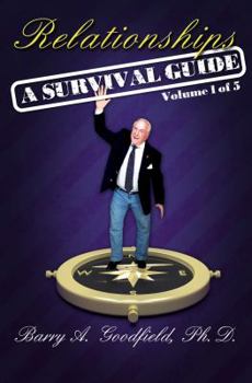 Paperback Relationships - A Survival Guide Book