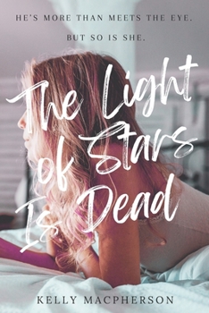 Paperback The Light of Stars Is Dead Book