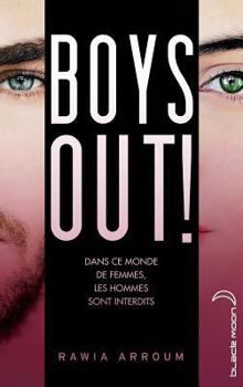 Paperback Boys out [French] Book