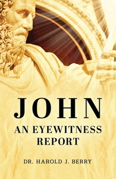 Paperback John: An Eyewitness Report Book