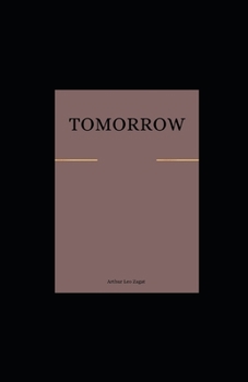 Paperback Tomorrow illustrated Book
