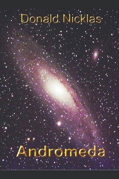 Paperback Andromeda Book