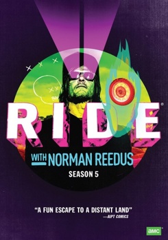 Ride with Norman Reedus: Season Five