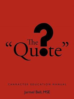 Paperback The Quote Book