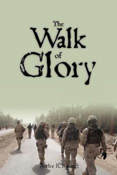 Paperback The Walk of Glory Book