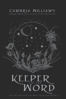 Paperback Keeper of the Word Book