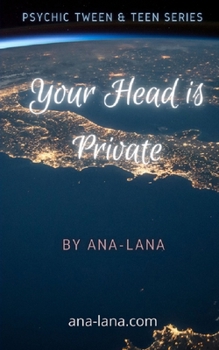 Paperback Your Head Is Private Book