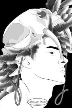 Paperback Specialty Notes Book