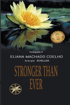 Paperback Stronger than Ever Book