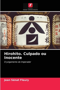 Paperback Hirohito. Culpado ou Inocente [Portuguese] Book