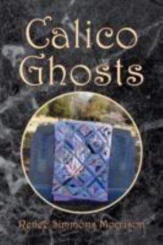 Paperback Calico Ghosts Book