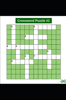 Paperback "Mind Benders: A Crossword Conundrum Collection" Book