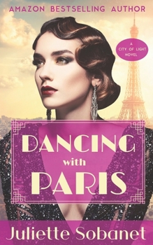 Paperback Dancing with Paris Book
