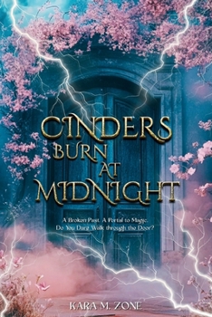 Cinders Burn at Midnight