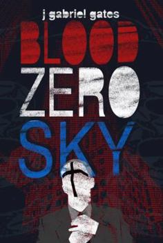 Paperback Blood Zero Sky Book