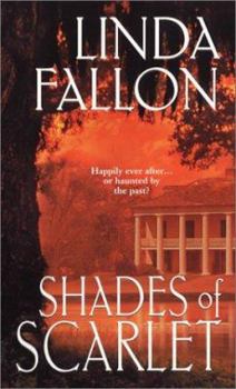 Shades of Scarlet - Book #3 of the Shades
