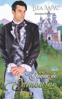 Paperback El duque de Edimburgo [Spanish] Book
