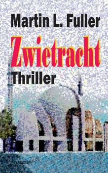 Paperback Zwietracht [German] Book