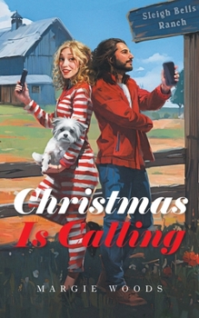 Paperback Christmas Is Calling Book