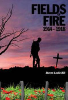 Paperback Fields of Fire Book
