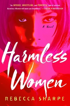 Hardcover Harmless Women Book