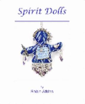 Paperback Spirit Dolls Book