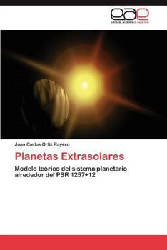 Paperback Planetas Extrasolares [Spanish] Book